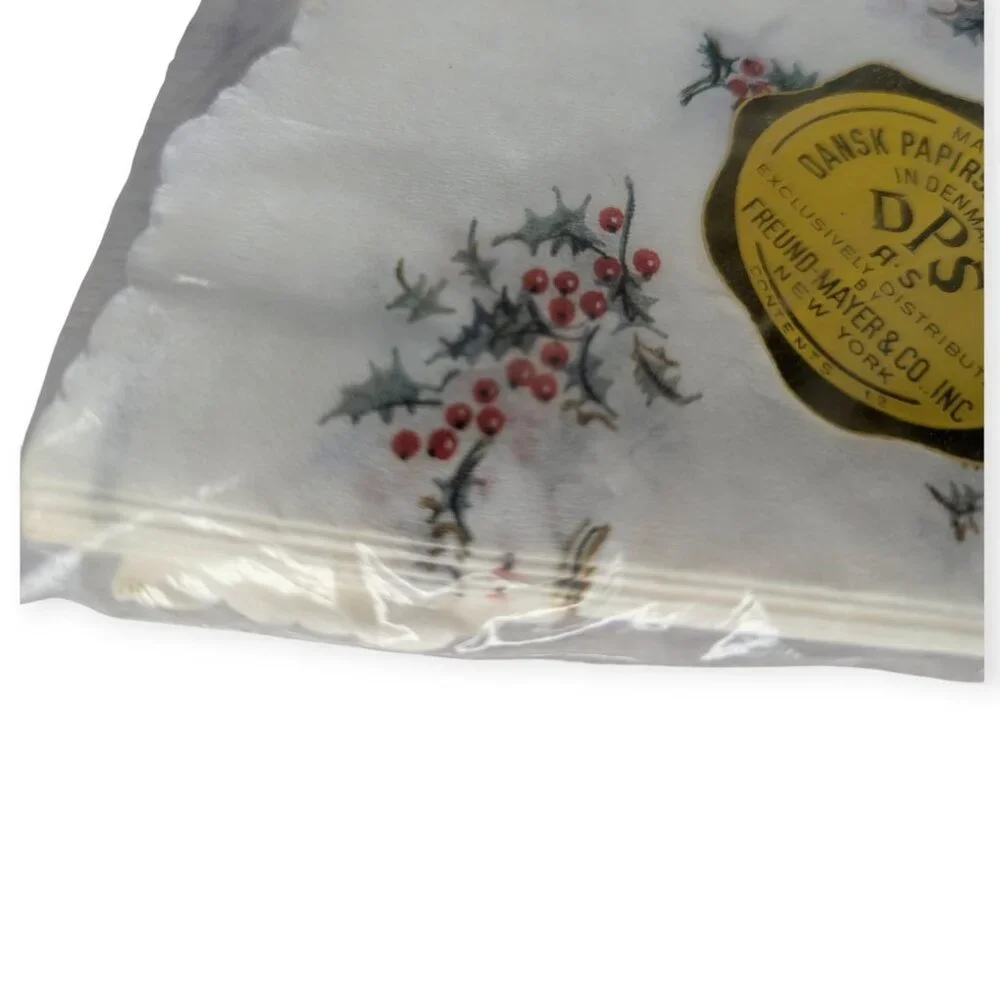 Dansk elegant white
